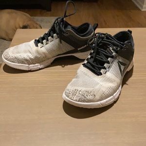 Reebok CrossFit trainers